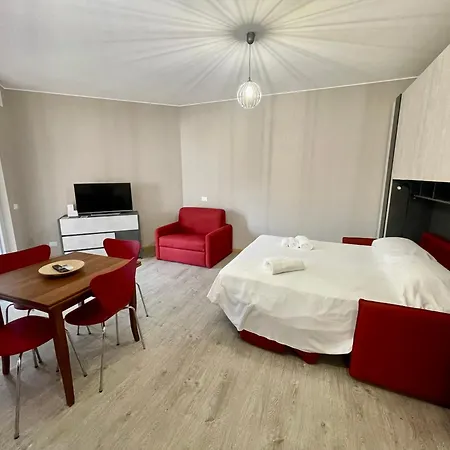 Apartamento Dream - Vista Mare Relax *