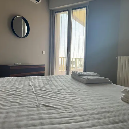 Dream - Vista Mare Relax Apartamento San Remo