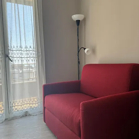 Apartamento Dream - Vista Mare Relax