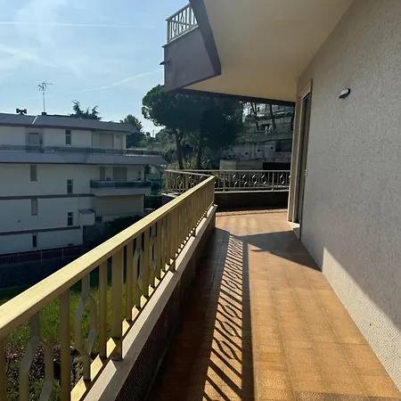Dream - Vista Mare Relax Apartamento San Remo