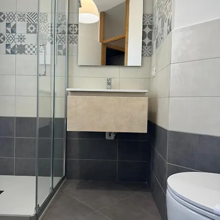 Apartamento Dream - Vista Mare Relax