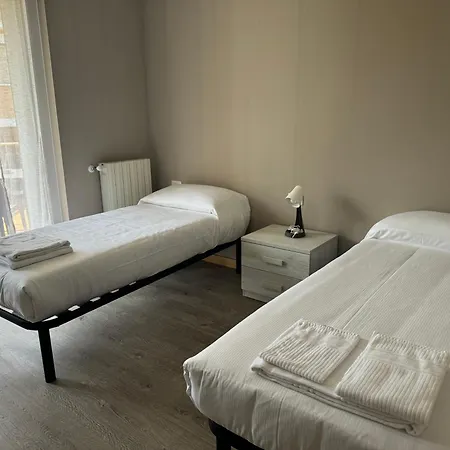 Apartamento Dream - Vista Mare Relax *