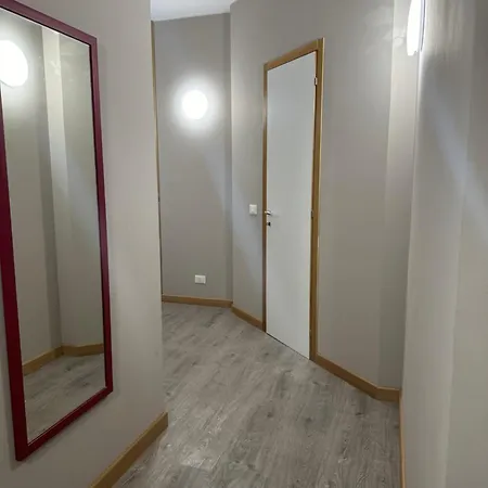 Dream - Vista Mare Relax Apartamento