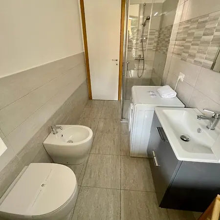 Dream - Vista Mare Relax Apartamento