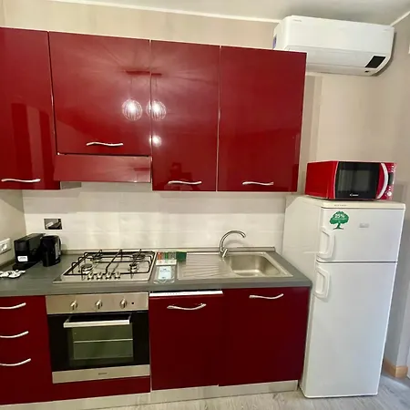 Apartamento Dream - Vista Mare Relax *