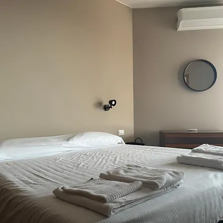 Dream - Vista Mare Relax Apartamento San Remo