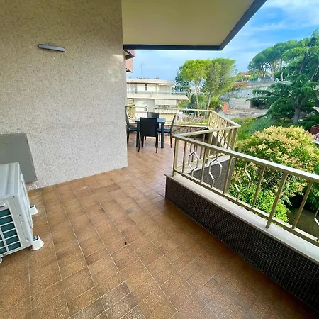 Dream - Vista Mare Relax San Remo