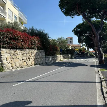 Dream - Vista Mare Relax Apartamento