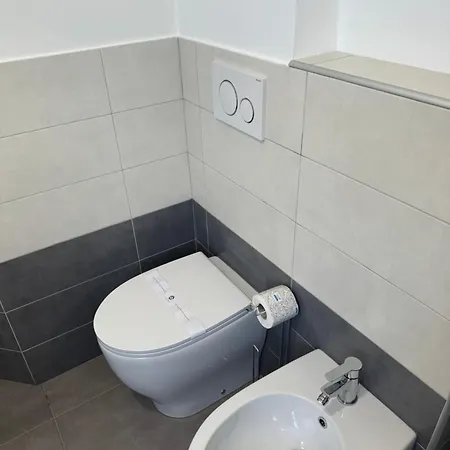 Dream - Vista Mare Relax Apartamento