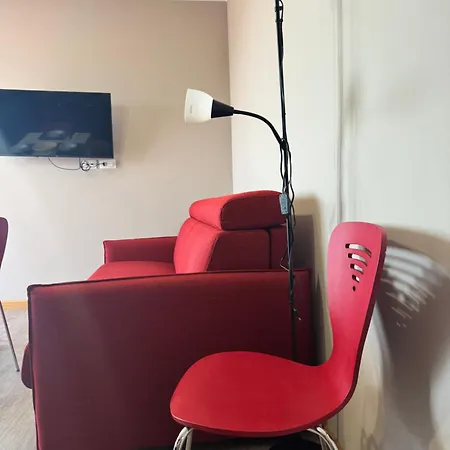Dream - Vista Mare Relax Apartamento *
