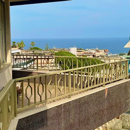 Dream - Vista Mare Relax * San Remo