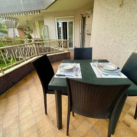 Apartamento Dream - Vista Mare Relax *