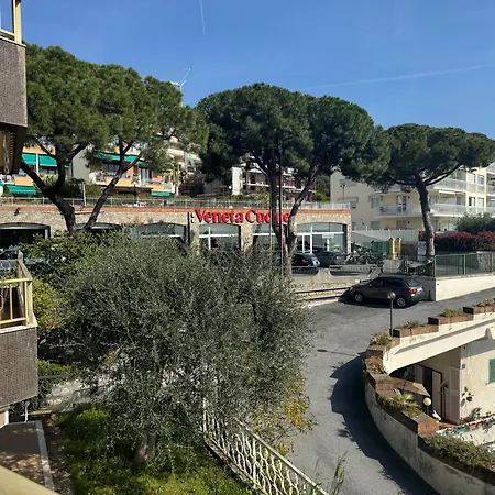 Dream - Vista Mare Relax * San Remo