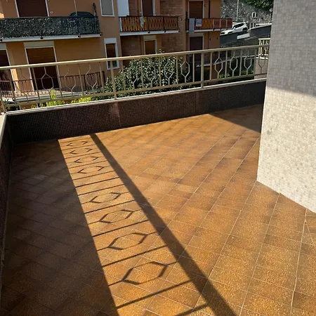 Apartment Dream - Vista Mare Relax Sanremo