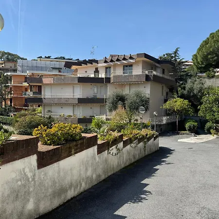 Dream - Vista Mare Relax Daire *