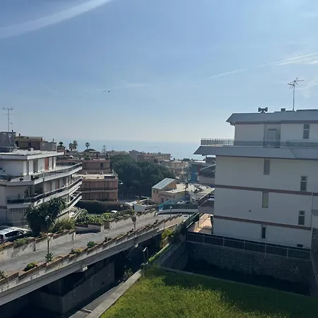 Daire Dream - Vista Mare Relax *