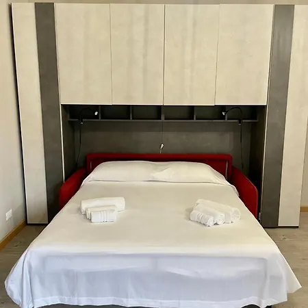 Apartment Dream - Vista Mare Relax