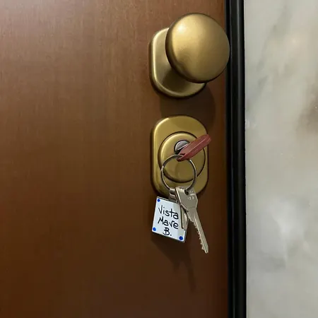 Daire Dream - Vista Mare Relax Sanremo