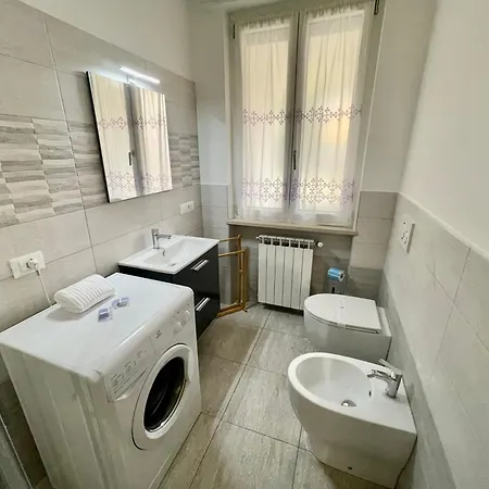 Dream - Vista Mare Relax * Sanremo